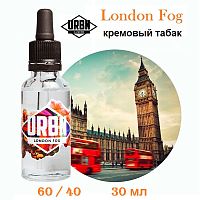 Жидкость URBN "London Fog" 30 мл