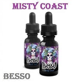 Жидкость Besso "Misty Coast"