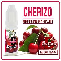 Ароматизатор Drop Dream - Cherizo. купить в Москве, Vape, Вейп, Электронные сигареты, Жидкости