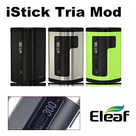 Eleaf iStick Tria 300W (оригинал)