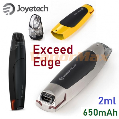 Joyetech Exceed Edge Kit 650mAh фото 4