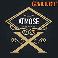 Жидкость Atmose X - GALLET 60 мл