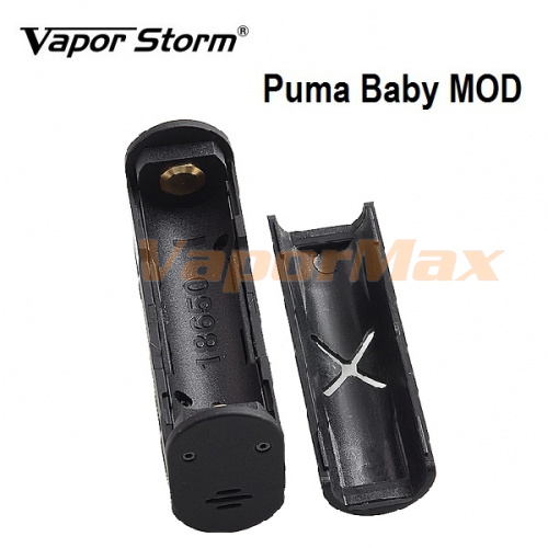 Vapor Storm Puma Baby 80W Mod фото 3