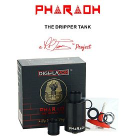 Pharaoh 25 Dripper Tank (оригинал)