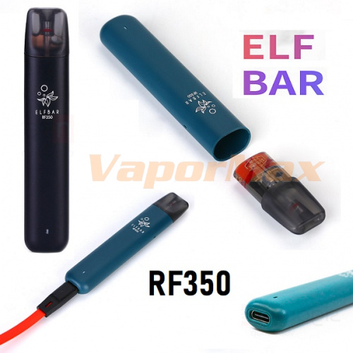 Elf Bar RF350 фото 3