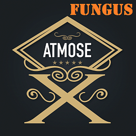 Жидкость Atmose X - FUNGUS 60 мл