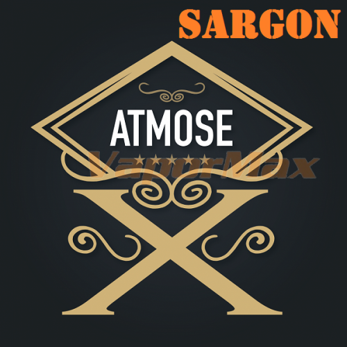 Жидкость Atmose X - SARGON 60 мл