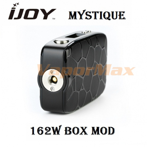 Ijoy Mystique 163W Box Mod (оригинал) фото 5