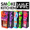 Smoke Kitchen Wave