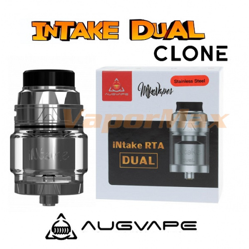 Augvape INTAKE Dual RTA (clone)