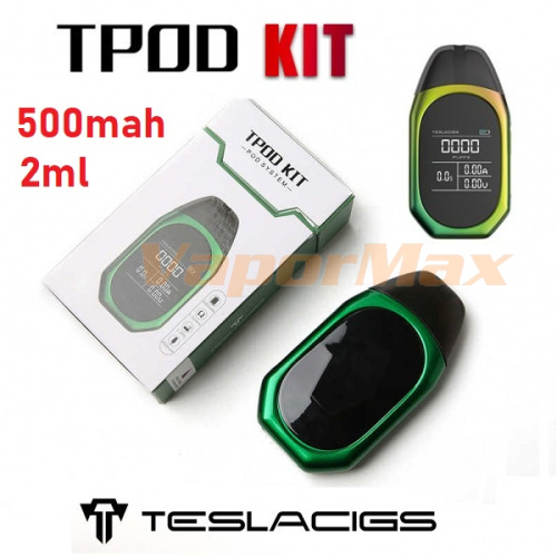 Tesla TPOD Kit фото 3