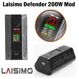 Laisimo Defender 200w Mod