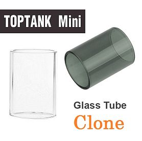 Kanger Toptank mini (clone, колба)	