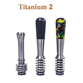 Дрип тип Titanium 2