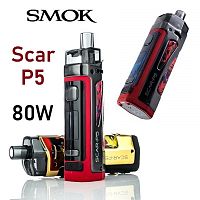 SMOK SCAR-P5 80W