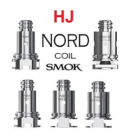 HJ Nord Coil