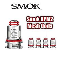 Smok RPM 2 coil