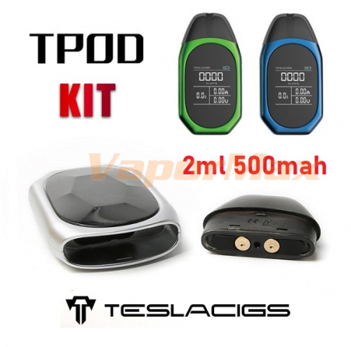 Tesla TPOD Kit фото 2