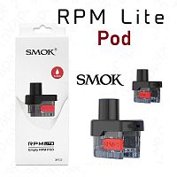 SMOK RPM Lite (картридж) купить в Москве, Vape, Вейп, Электронные сигареты, Жидкости