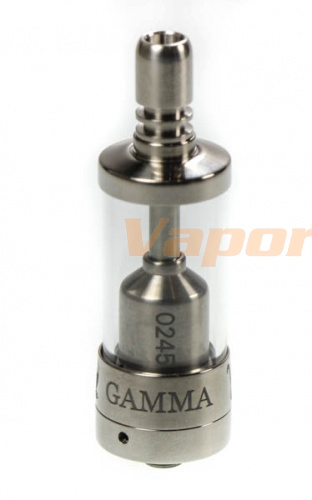 Gamma 1.3 (оригинал) купить в Москве, Vape, Вейп, Электронные сигареты, Жидкости фото 3