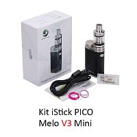 iStick Pico 75W Kit (оригинал)