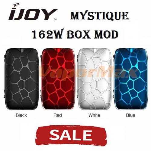 Ijoy Mystique 163W Box Mod (оригинал)
