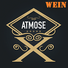 Жидкость Atmose X - WEIN 60 мл