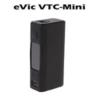 Чехол силиконовый eVic VTC mini