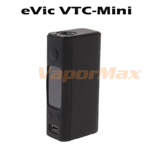 Чехол силиконовый eVic VTC mini