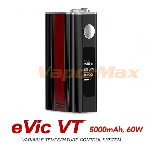 eVic-VT 60 купить в Москве, Vape, Вейп, Электронные сигареты, Жидкости