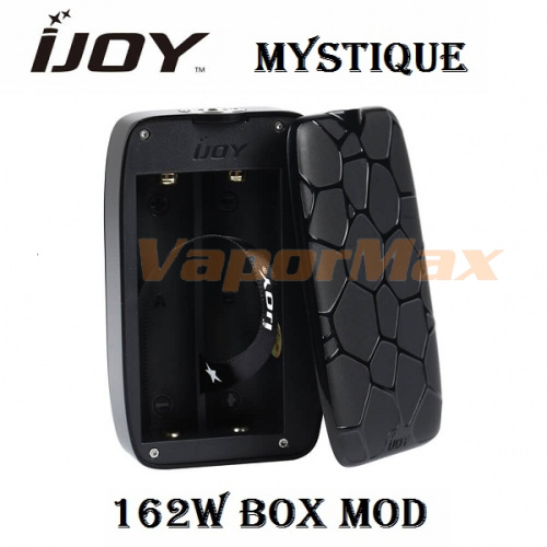 Ijoy Mystique 163W Box Mod (оригинал) фото 4