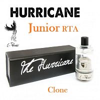 Hurricane Junior (clone) купить в Москве, Vape, Вейп, Электронные сигареты, Жидкости