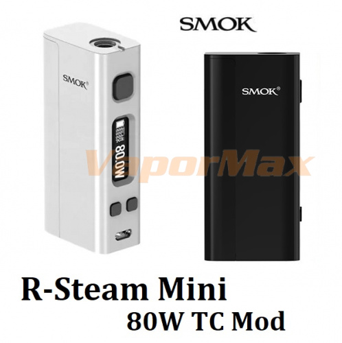 SMOK R-Steam Mini Mod фото 5