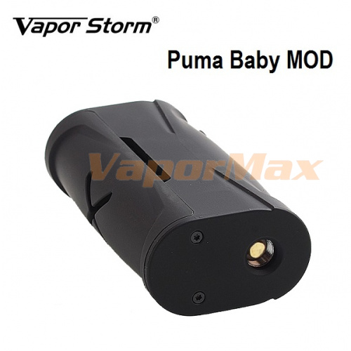 Vapor Storm Puma Baby 80W Mod фото 4