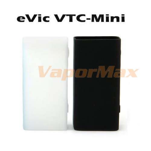 Чехол силиконовый eVic VTC mini фото 4
