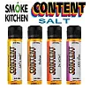 Smoke Kitchen Content Salt