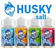 Husky Salt