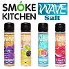 Smoke Kitchen Wave Salt