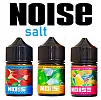 Noise Salt