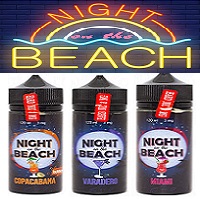 Night on the Beach