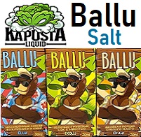 Ballu Salt