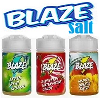 Blaze Salt