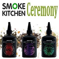 Smoke Kitchen Ceremony