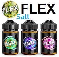 Flex salt