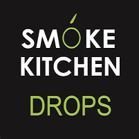 Smoke kitchen Drops