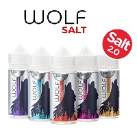 Wolf Salt
