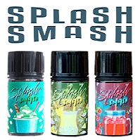 Splash Smash