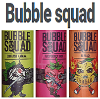 Bubble squad