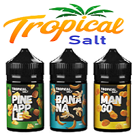 Tropical Salt