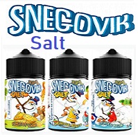 Snegovik Salt